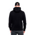 Sudadera New Era NFL Cincinnati Bengals Negro Hombre