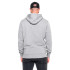 Sudadera New Era NFL New York Jets Hombre Gris