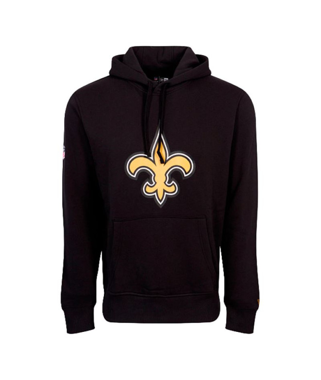 Sudadera New Era NFL New Orleans Saints Hombre...
