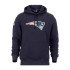 Sudadera New Era NFL England Patriots Hombre Marino
