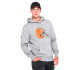 Sudadera New Era Cleveland Browns NFL Gris Hombre