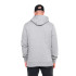 Sudadera New Era Cleveland Browns NFL Gris Hombre
