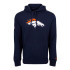 Sudadera New Era Denver Broncos NFL Marino Hombre