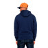 Sudadera New Era Denver Broncos NFL Marino Hombre