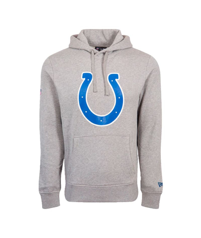 Sudadera New Era Indianapolis Colts NFL Regular...