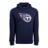 Sudadera New Era Nos NFL Titans Regular Marino Hombre