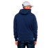 Sudadera New Era Nos NFL Titans Regular Marino Hombre