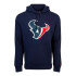 Sudadera New Era NFL Regular Houston Texans Hombre