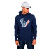 Sudadera New Era NFL Regular Houston Texans Hombre