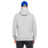 Sudadera New Era NFL Regular New York Giants Gris Hombre