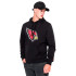 Sudadera New Era NFL Regular Cardinals Negro Hombre