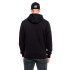 Sudadera New Era NFL Regular Cardinals Negro Hombre