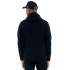 Sudadera New Era NBA Regular Miami Heat Negro Hombre