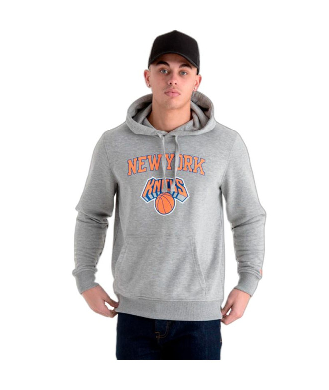 Sudadera New Era NBA Regular New York Knicks...