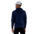 Sudadera New Era NBA Regular Denver Nuggets Azul Hombre