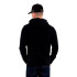 Sudadera New Era NBA Regular Orlando Magic Negro Hombre