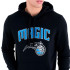 Sudadera New Era NBA Regular Orlando Magic Negro Hombre