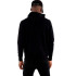 Sudadera New Era NBA Regular Lo Angeles Clippers Negro Hombre