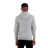 Sudadera New Era NBA Regular Dallas Mavericks Gris Hombre