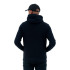 Sudadera New Era NBA Regular Golden State Warriors Negro Hombre