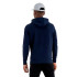 Sudadera New Era NBA Regular Memphis Grizzlies Azul Hombre