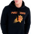 Sudadera New Era NBA Regular Phoenix Suns Negro Hombre