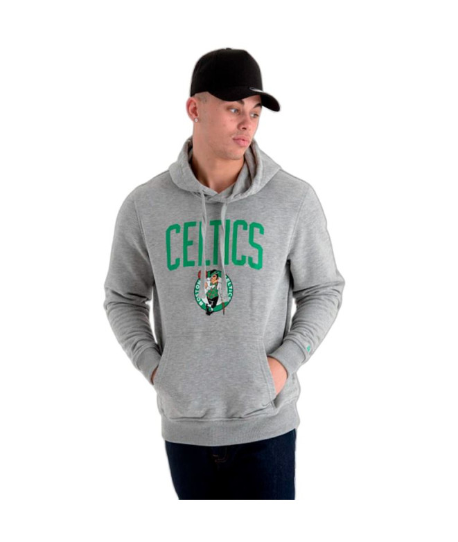 Sudadera New Era NBA Regular Boston Celtics...