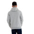 Sudadera New Era NBA Regular Boston Celtics Gris Hombre