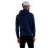 Sudadera New Era NBA Regular Utah Jazz Gris Hombre