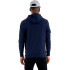 Sudadera New Era NBA Regular Oklahoma City Thunder Azul Hombre