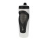 Botella de Fitness Nike Refuel Grip 18 Oz Blanco