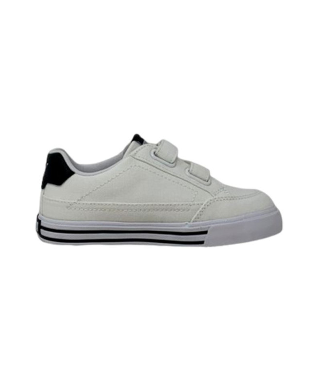 Zapatillas Puma Court Classic Vulc F Blanco...