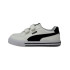 Zapatillas Puma Court Classic Vulc F Blanco Infantil
