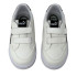 Zapatillas Puma Court Classic Vulc F Blanco Infantil