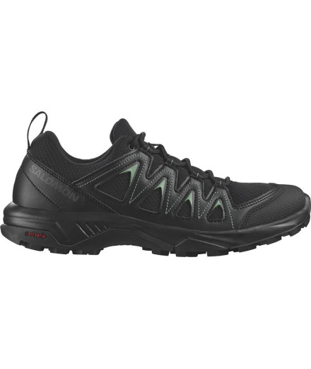 Zapatillas de Montaña Salomon X Braze Hombre Negro