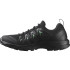 Zapatillas de Montaña Salomon X Braze Hombre Negro