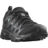 Zapatillas de Montaña Salomon X Braze Hombre Negro