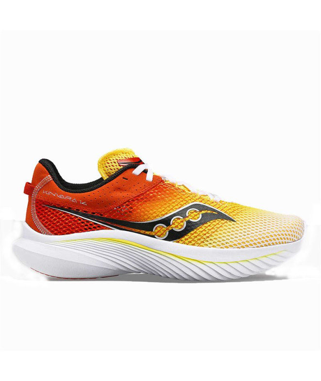 Zapatillas de Running Saucony Kinvara 14...