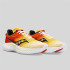 Zapatillas de Running Saucony Kinvara 14 Blanco/Rojo Hombre