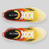 Zapatillas de Running Saucony Kinvara 14 Blanco/Rojo Hombre