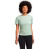 Camiseta de Trail The North Face Sunriser Green Mujer