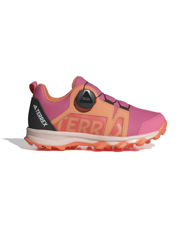 Zapatillas de Trail adidas Terrex Agravic Boa...