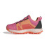 Zapatillas de Trail adidas Terrex Agravic Boa Trail Running Infantil Fucsia