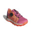 Zapatillas de Trail adidas Terrex Agravic Boa Trail Running Infantil Fucsia