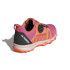 Zapatillas de Trail adidas Terrex Agravic Boa Trail Running Infantil Fucsia