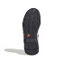 Zapatillas de Montaña adidas Terrex Ax2R Velcro Hiking Infantil Granate