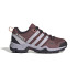 Zapatillas de Montaña adidas Terrex Ax2R Hiking Infantil Granate