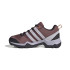 Zapatillas de Montaña adidas Terrex Ax2R Hiking Infantil Granate