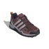 Zapatillas de Montaña adidas Terrex Ax2R Hiking Infantil Granate
