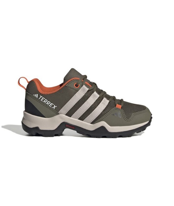 Zapatillas de Montaña adidas Terrex Ax2R Hiking...